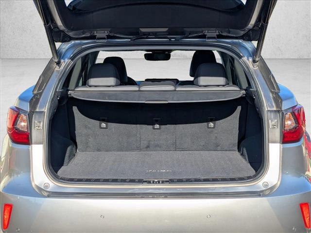 used 2018 Lexus RX 350 car, priced at $26,989