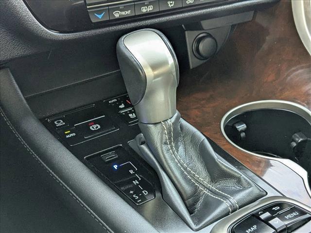 used 2018 Lexus RX 350 car, priced at $26,989