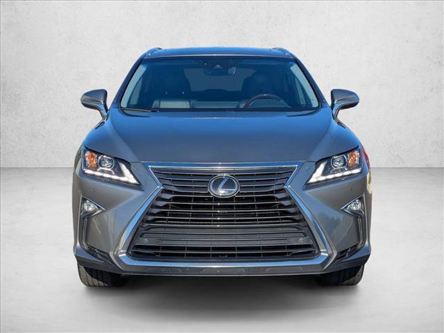 used 2018 Lexus RX 350 car, priced at $26,989