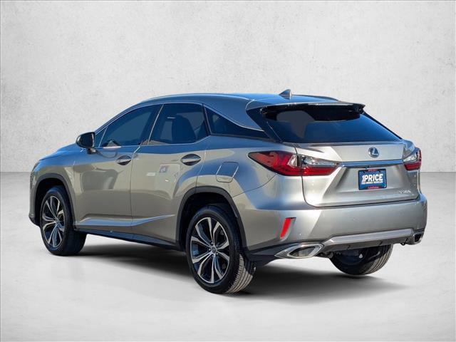 used 2018 Lexus RX 350 car, priced at $26,989