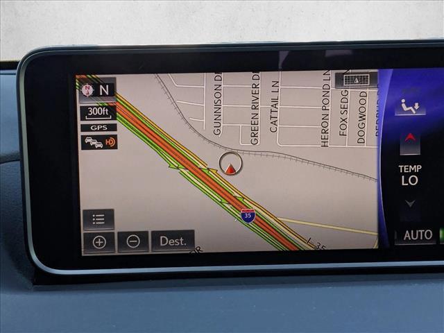 used 2018 Lexus RX 350 car, priced at $26,989