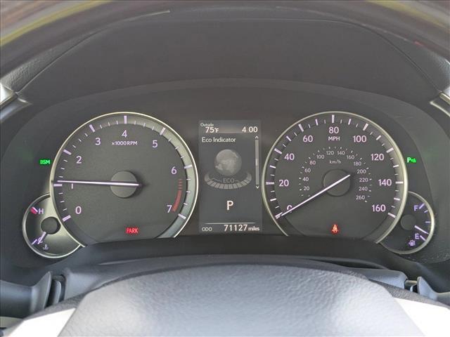 used 2018 Lexus RX 350 car, priced at $26,989