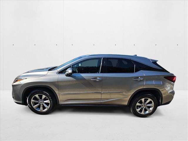 used 2019 Lexus RX 350 car, priced at $23,798