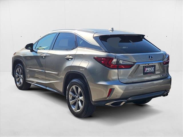 used 2019 Lexus RX 350 car, priced at $23,798