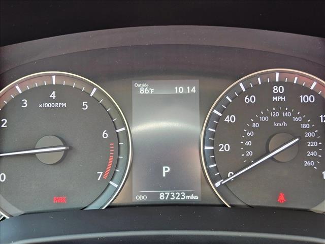 used 2019 Lexus RX 350 car, priced at $23,798