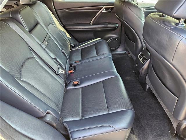 used 2019 Lexus RX 350 car, priced at $23,798