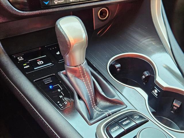 used 2019 Lexus RX 350 car, priced at $23,798