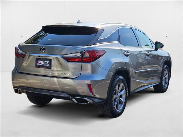 used 2019 Lexus RX 350 car, priced at $23,798