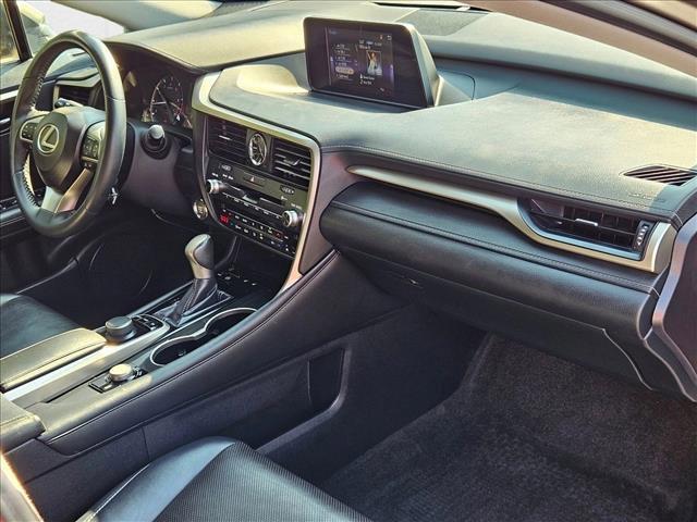 used 2019 Lexus RX 350 car, priced at $23,798