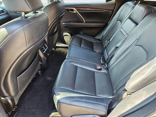 used 2019 Lexus RX 350 car, priced at $23,798