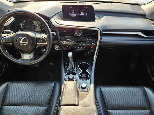 used 2019 Lexus RX 350 car, priced at $23,798