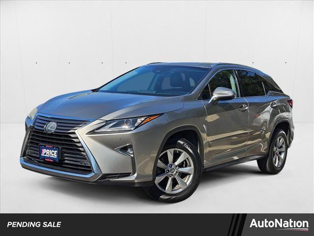 used 2019 Lexus RX 350 car, priced at $23,798