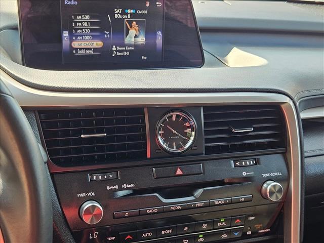 used 2019 Lexus RX 350 car, priced at $23,798