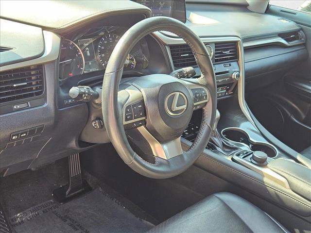 used 2019 Lexus RX 350 car, priced at $23,798