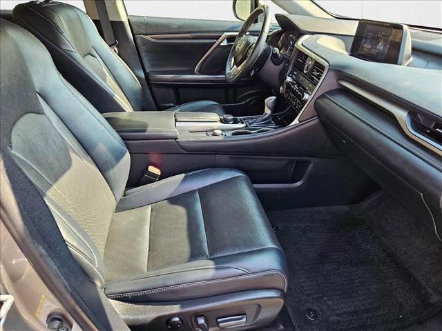 used 2019 Lexus RX 350 car, priced at $23,798