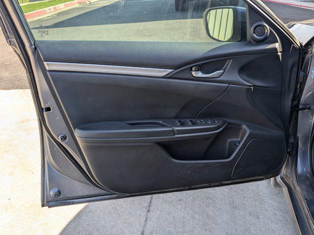used 2019 Honda Civic car, priced at $15,998