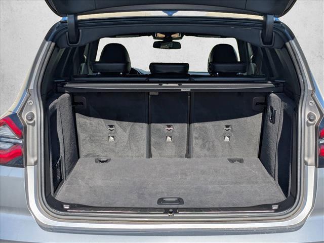 used 2023 BMW X3 car, priced at $28,498