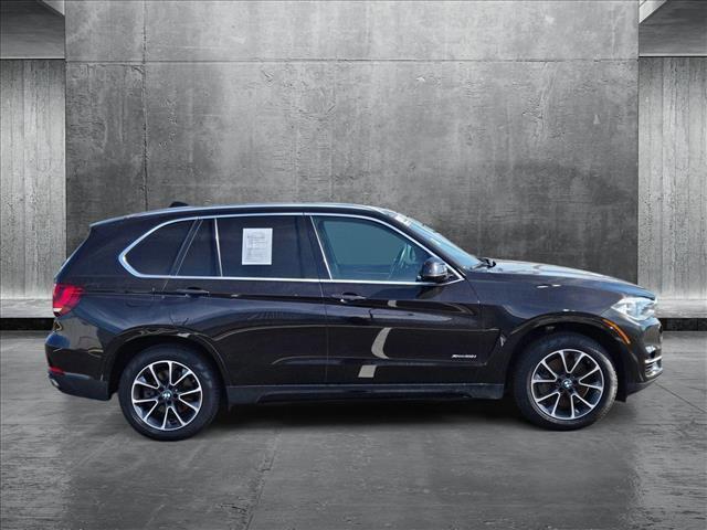 used 2018 BMW X5 car, priced at $19,989