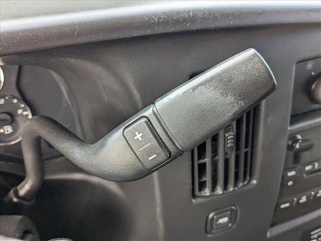 used 2013 Chevrolet Express 3500 car, priced at $15,989