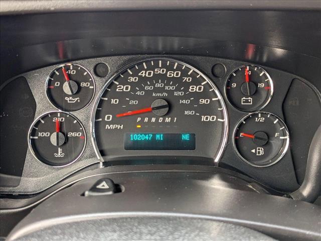 used 2013 Chevrolet Express 3500 car, priced at $15,989
