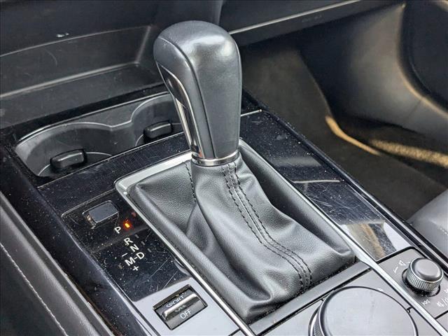 used 2024 Mazda CX-30 car, priced at $21,141