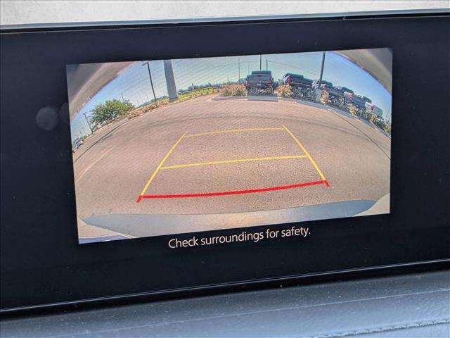 used 2024 Mazda CX-30 car, priced at $21,141