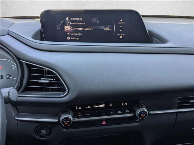 used 2024 Mazda CX-30 car, priced at $21,141