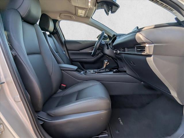 used 2024 Mazda CX-30 car, priced at $21,141