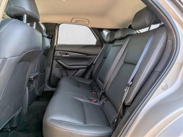 used 2024 Mazda CX-30 car, priced at $21,141