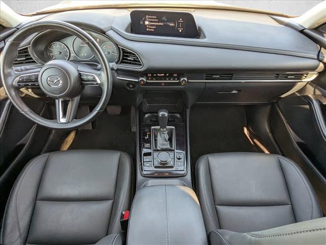 used 2024 Mazda CX-30 car, priced at $21,141