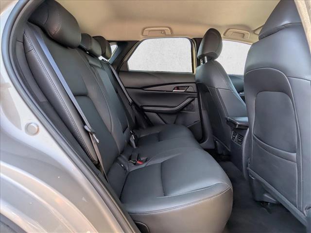 used 2024 Mazda CX-30 car, priced at $21,141