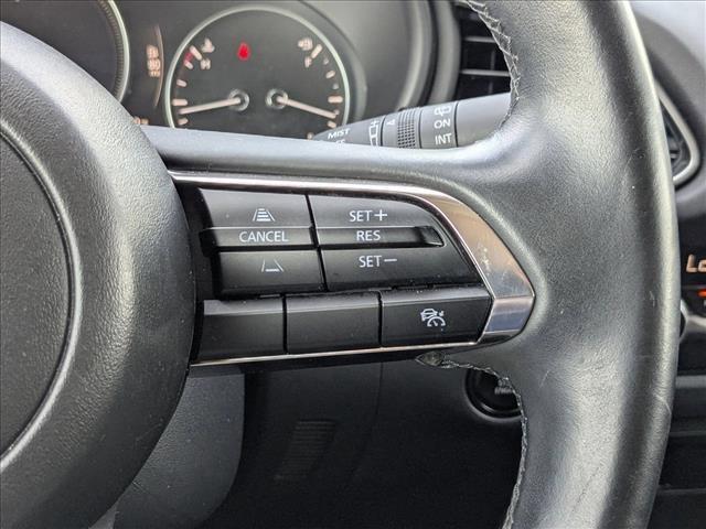 used 2024 Mazda CX-30 car, priced at $21,141