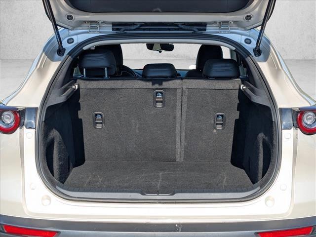 used 2024 Mazda CX-30 car, priced at $21,141