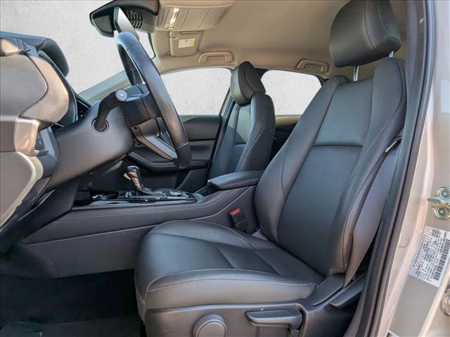 used 2024 Mazda CX-30 car, priced at $21,141