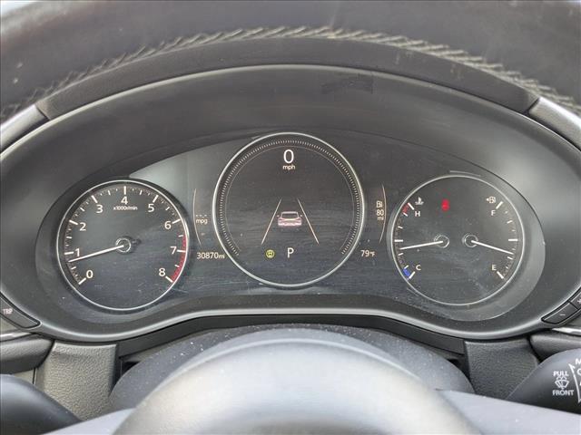used 2024 Mazda CX-30 car, priced at $21,141