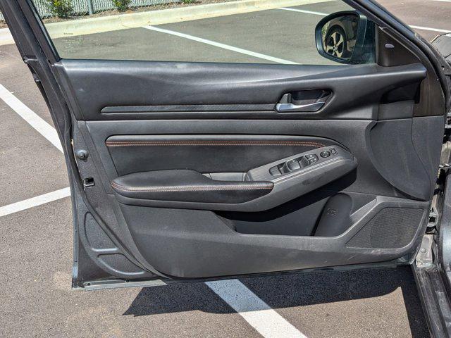 used 2020 Nissan Altima car, priced at $15,300