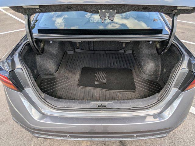used 2020 Nissan Altima car, priced at $15,300