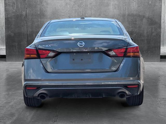 used 2020 Nissan Altima car, priced at $15,300