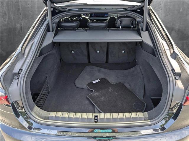 used 2025 BMW 430 Gran Coupe car, priced at $43,849