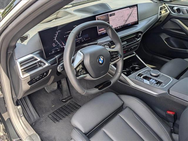 used 2025 BMW 430 Gran Coupe car, priced at $43,849