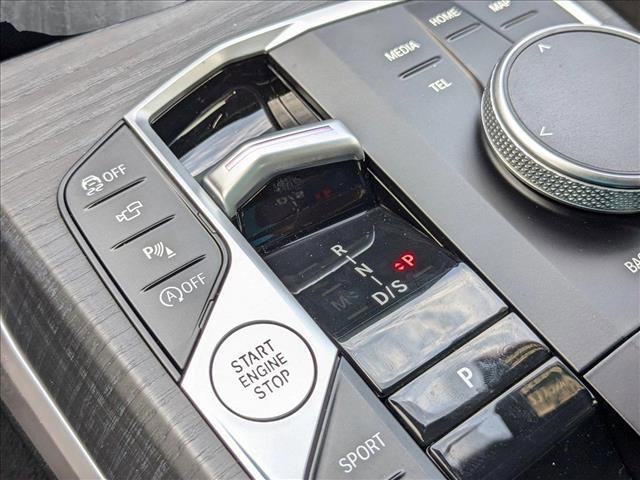 used 2025 BMW 430 Gran Coupe car, priced at $43,849