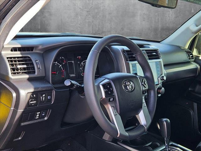 used 2022 Toyota 4Runner car, priced at $34,989