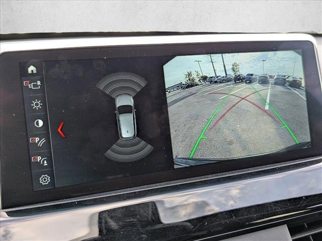 used 2019 BMW X1 car, priced at $15,989