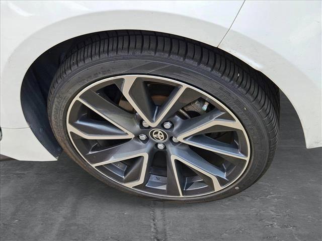 used 2020 Toyota Corolla car, priced at $18,495
