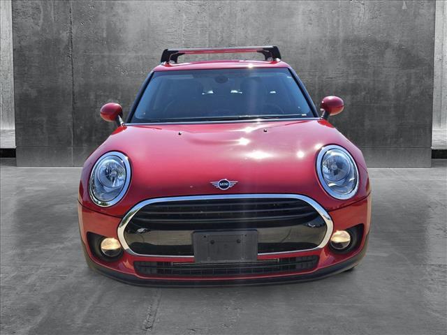 used 2019 MINI Clubman car, priced at $17,989