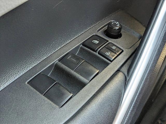 used 2024 Toyota Corolla Cross car, priced at $22,298