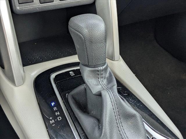 used 2024 Toyota Corolla Cross car, priced at $22,298
