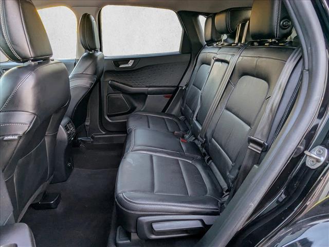 used 2020 Ford Escape car, priced at $14,997