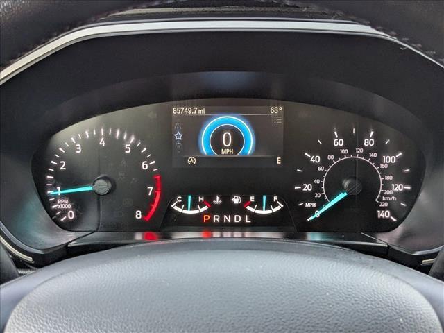 used 2020 Ford Escape car, priced at $14,997