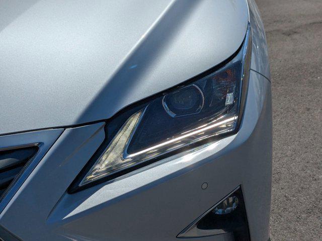 used 2018 Lexus RX 350 car, priced at $29,989